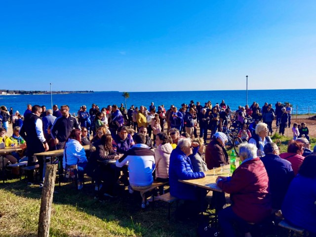 Tradicionalni Uskrs u Umagu